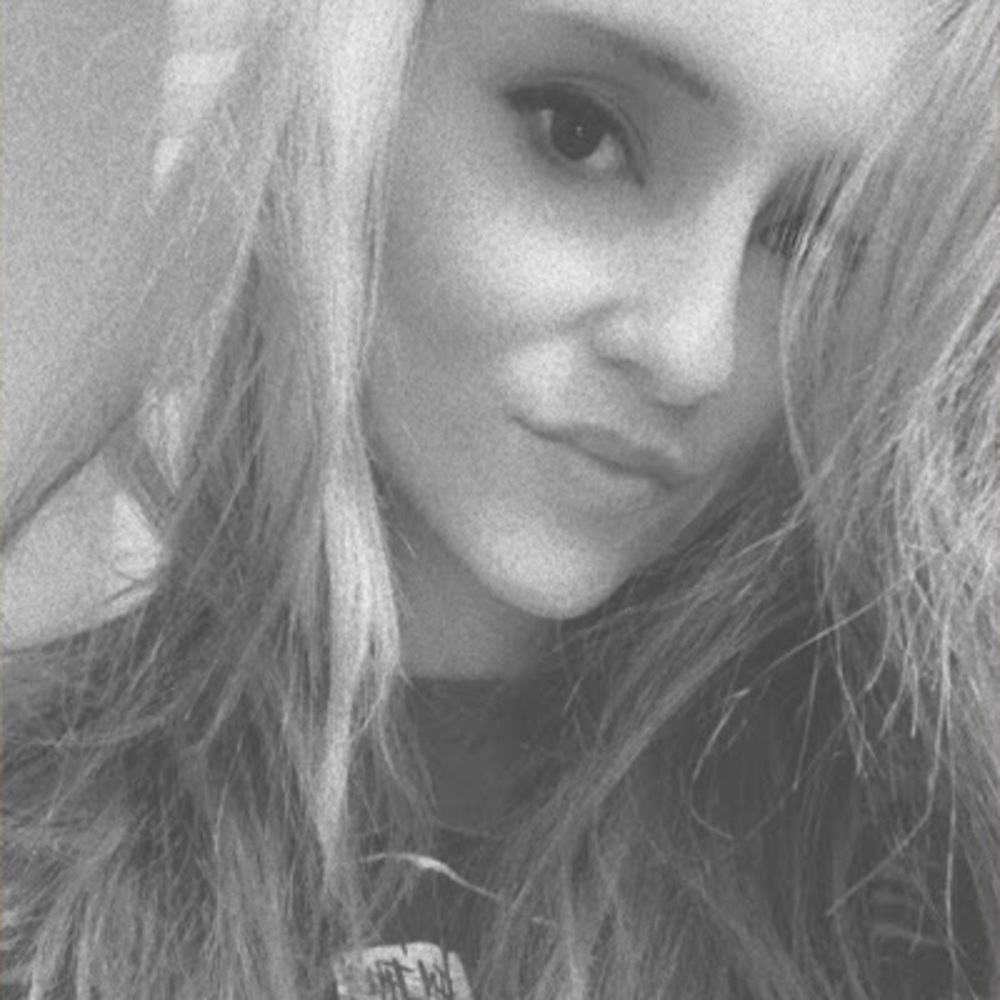 Meet your Posher, Rachael